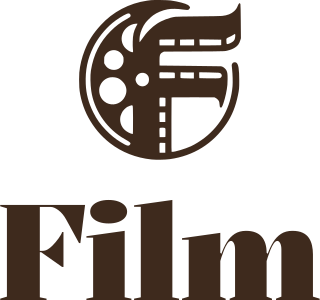 création de logo Cinéma