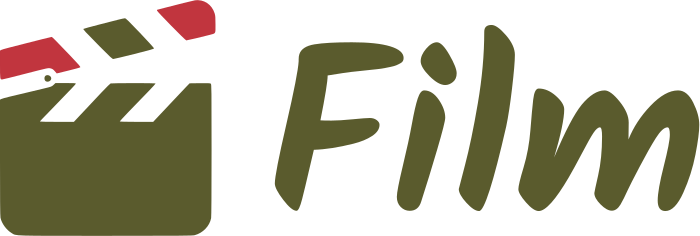 création de logo Cinéma
