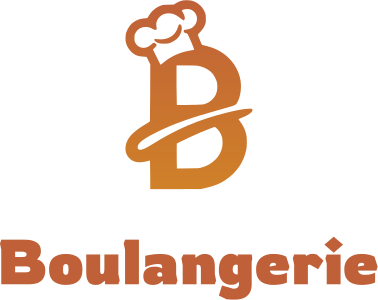 création de logo Boulangerie