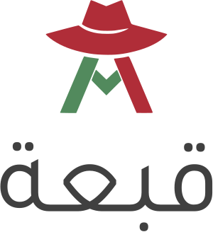تصميم شعار قبعة