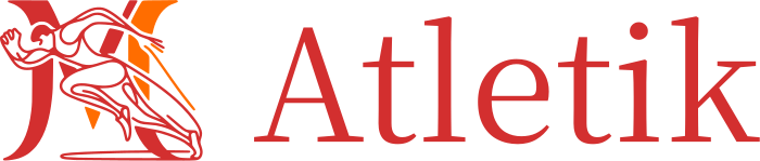Atletik logo tasarımı