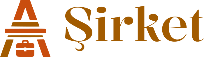 Şirket logo tasarımı
