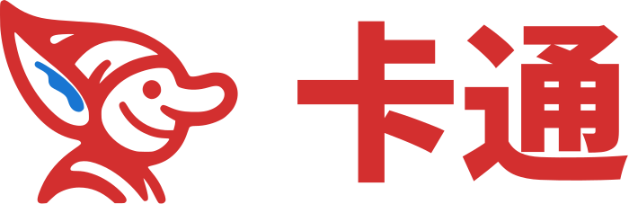 卡通 标志设计