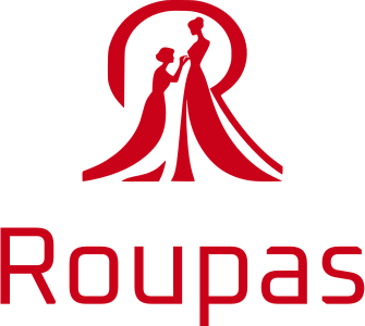 design de logotipo Roupas