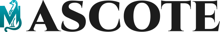 design de logotipo Mascote