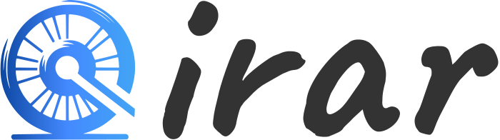 design de logotipo Girar