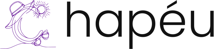 design de logotipo Chapéu