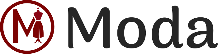 design de logotipo Moda