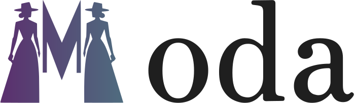 design de logotipo Moda