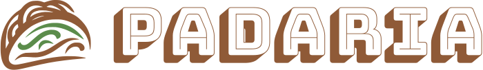 design de logotipo Padaria