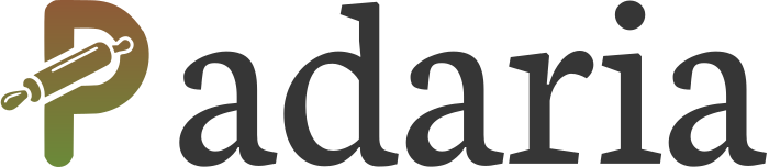 design de logotipo Padaria