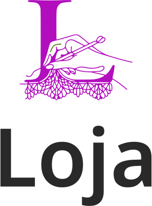design de logotipo Loja
