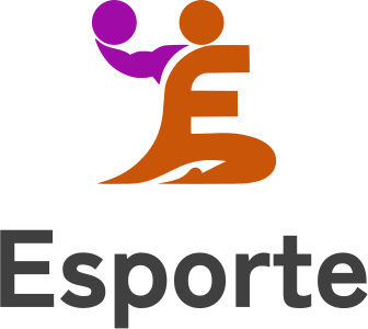 design de logotipo Esporte