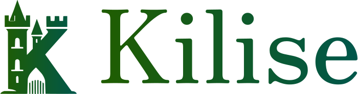 Kilise logo tasarımı