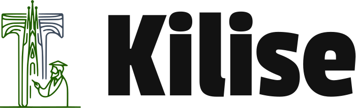 Kilise logo tasarımı