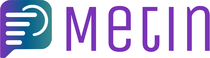 Metin logo tasarımı