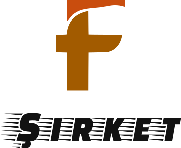 Şirket logo tasarımı