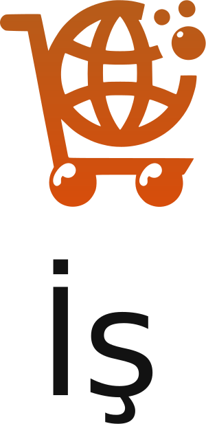 İş logo tasarımı