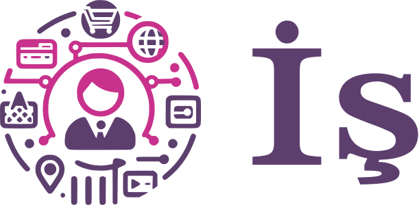 İş logo tasarımı