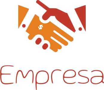 design de logotipo Empresa