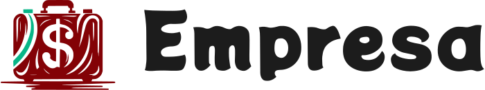 design de logotipo Empresa