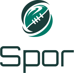 Spor logo tasarımı