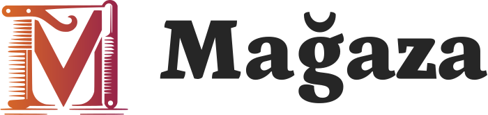 Mağaza logo tasarımı