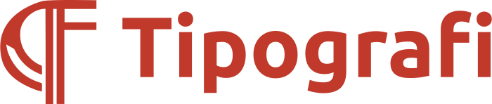 Tipografi logo tasarımı