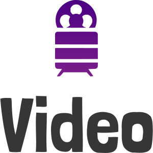 Video logo tasarımı