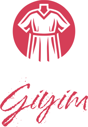 Giyim logo tasarımı