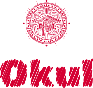 Okul logo tasarımı