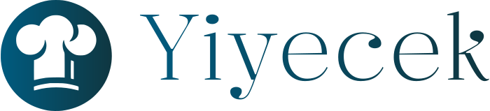 Yiyecek logo tasarımı