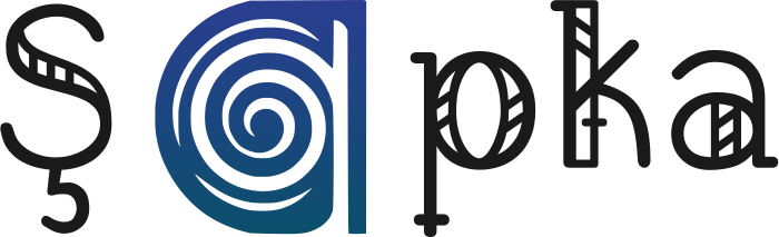 Şapka logo tasarımı