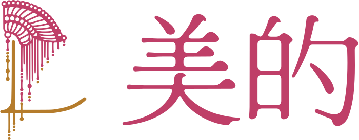 美的 ロゴデザイン