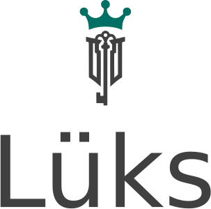 Lüks logo tasarımı