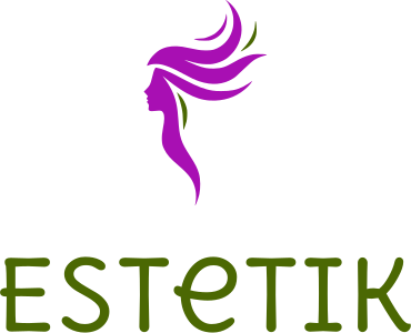 Estetik logo tasarımı