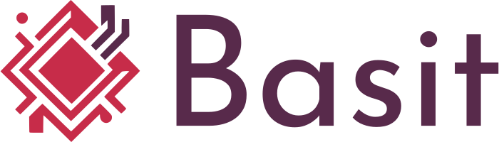 Basit logo tasarımı