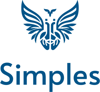 design de logotipo Simples