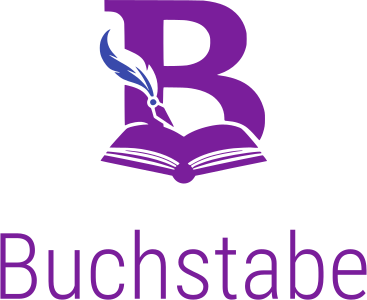 Buchstabe Logo-Design