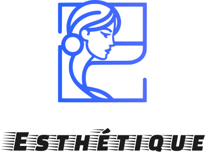 création de logo Esthétique