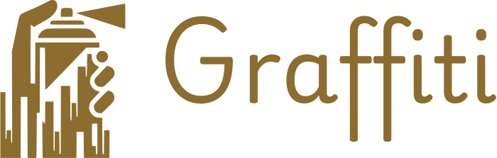 desain logo Graffiti