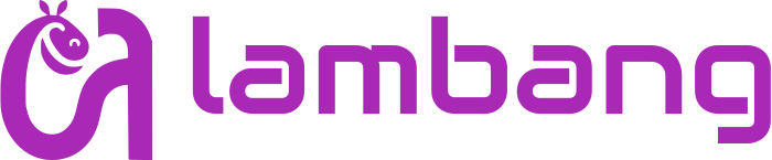 desain logo lambang