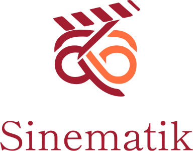 desain logo Sinematik