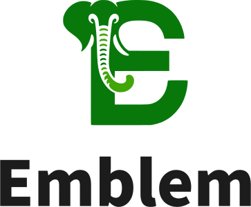Emblem Logo-Design
