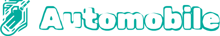 Automobile logo design
