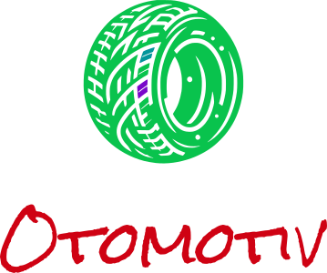Otomotiv logo design