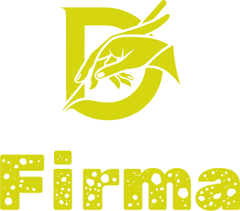 Firma logo design