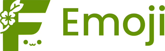 Emoji logo design
