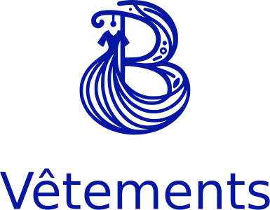 Vêtements logo design