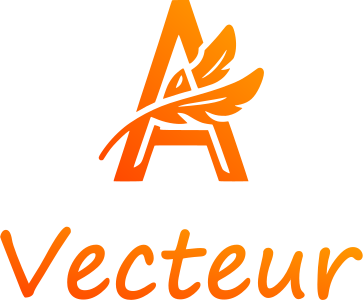 Vecteur logo design